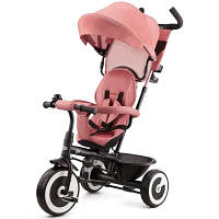 Детский велосипед Kinderkraft Aston Rose Pink (KRASTO00PNK0000) (5902533922369) - Вища Якість та Гарантія!