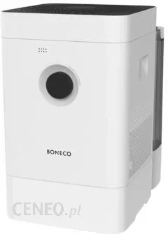 Зволожувач (очищувач) повітря Boneco Hybrid H400