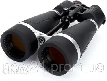 Бінокль Celestron SkyMaster PRO 20x80