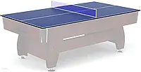 Nakładka Na Stół Do Bilarda Hop-Sport Ping-Pong Blat 9Ft