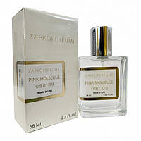 Парфюм Zarkoperfume Pink Molecule 090.09 - ОАЭ Tester 58ml K[, код: 8241415