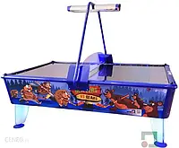 Wik Air Hockey Beavers Vs Bears