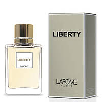 Парфюм для женщин LAROME 47F Liberty 100 мл XE, код: 8238084