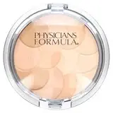 Physicians Formula, Magic Mosaic, разноцветный индивидуальный бронзер, 2459 теплый бежевый, 9 г (0,3 унции) в