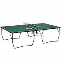 Тенісний  стіл Składany stół do tenisa stołowego, stół do tenisa stołowego na kółkach