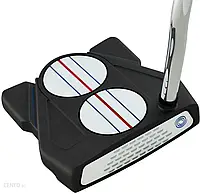 Odyssey 2-Ball Ten Putter Kij Golfowy 3 Modele