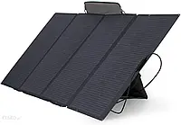 Сонячна електростанція EcoFlow Panel fotowoltaiczny 400W przenośny