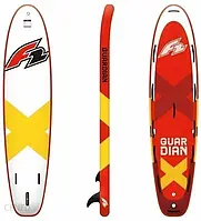 F2 Guardian Paddle Board