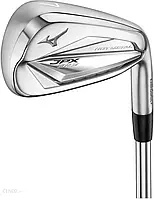 Mizuno Jpx-923 Hot Metal Damski Zestaw Ironów Golfowych Grafitowy Shaft