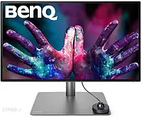 Монітор BenQ 27" PD2725U (9HLJXLATBE)