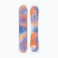 Сноуборд Bataleon Feelbetter Womens Snowboard 149cm 23/24