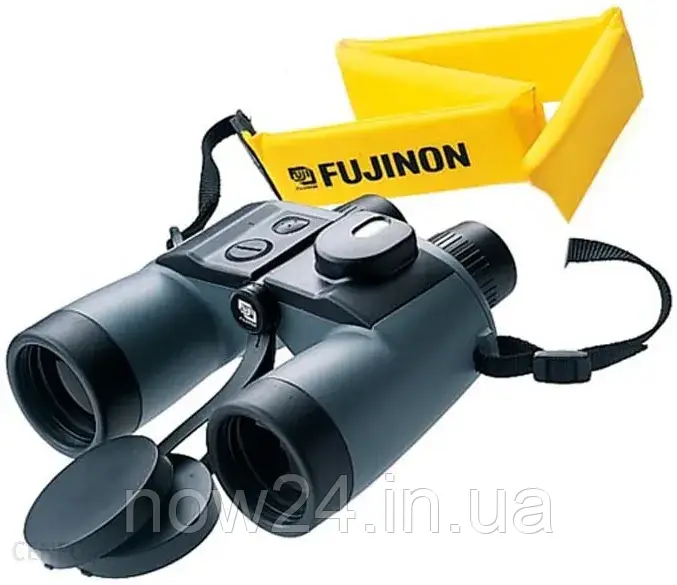 Бінокль Fujinon 7x50 WPC-XL