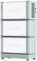 Сонячна електростанція BLUETTI EP760 7600W ESS magazyn energii 1 fazowy - 9920 Wh