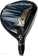 Callaway Paradym Fairway Wood Kij Golfowy