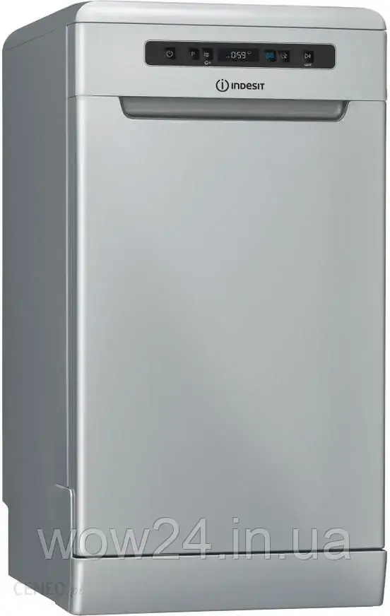 Посудомийна машина Indesit DSFO 3T224 C S