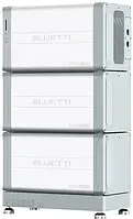 Сонячна електростанція BLUETTI EP760 7600W ESS magazyn energii 1 fazowy - 14880 Wh