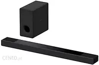 Домашній кінотеатр Sony Soundbar HT-A7000 + Subwoofer SA-SW3