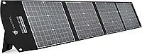 Сонячна електростанція NAVITEL SP200 200W Panel fotowoltaiczny składany
