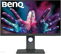 Монітор BenQ 27" PD2705Q (9H.LJELA.TBE)