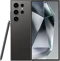 Samsung Galaxy S24 Ultra SM-S928 12GB/1TB Czarny