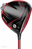 Taylormade Stealth2 Hd Kij Driver Prawa Ręka 10,5° Regular