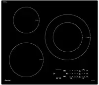 Варильна поверхня Sauter SPI6361B