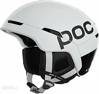 Захисний шолом Poc Obex Bc Mips Hydrogen White 22/23