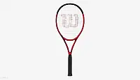 Тенісний стіл Wilson Clash 100 Pro V2 0 G2 Czarne