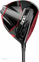 Taylormade Stealth2 Plus Kij Driver Lewa Ręka 10,5° Regular