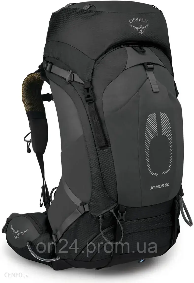 Osprey Atmos Ag 50 Black