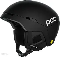 Захисний шолом Poc Obex Mips Helmet Czarny 20/21