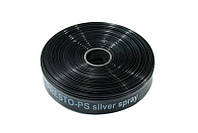 Шланг туман Presto-PS лента Silver Spray 50 мм 100 метров (803508-9)