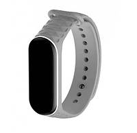 Ремешок Armorstandart для Xiaomi Mi Band 4 Grey (vol-1153) XE, код: 6539635