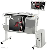 Плотер (принтер) Rowe Skaner Scan 450I 24" Se