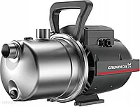 Снігоприбиральна техніка Grundfos Jp-5-48 (99458769)