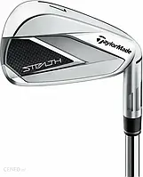 Taylormade Stealth 5-Pw Rh Steel Regular