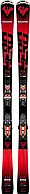 Лижі Rossignol Rossingol Hero Elite Mt Ti Cam K Nx12 Czerwony 21/22/23