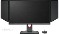 Монітор BenQ ZOWIE 24,5" XL2546K (9HLJNLBQBE)