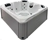 Басейни Sparden J5B Oslo Jacuzzi Spa 190X90cm