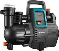 Снігоприбиральна техніка Gardena Comfort hydrofor elektroniczny 4000/5E (1758-20)