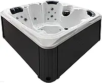 Басейни Sparden J5B Monaco Jacuzzi Ogrodowe