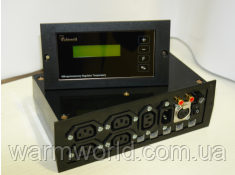 KG Elektronik Блок управління CS-25-Z LCD, фото 1