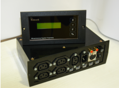 KG Elektronik Блок управління CS-25-Z LCD