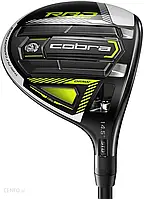 Cobra King Radspeed Draw Fairway Wood Kij Golfowy