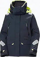 Helly Hansen Kurtka Damska Skagen Offshore Granatowa 34257597