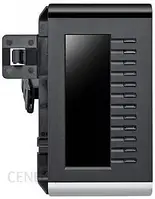 Siemens/Unify Openscape 55 Moduł Klawiszy Do Ip55G Carbon Black Unify