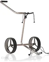 Jucad Wózek Golfowy Edition S 2 Wheel