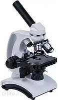 Мікроскоп Mikroskop Discovery Atto Polar z książką