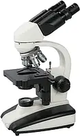Мікроскоп Sagittarius ANALYTH BINO 40x-1000x
