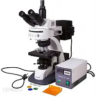 Мікроскоп Levenhuk Mikroskop Fluorescencyjny Med Pro 600 Fluo (73383)